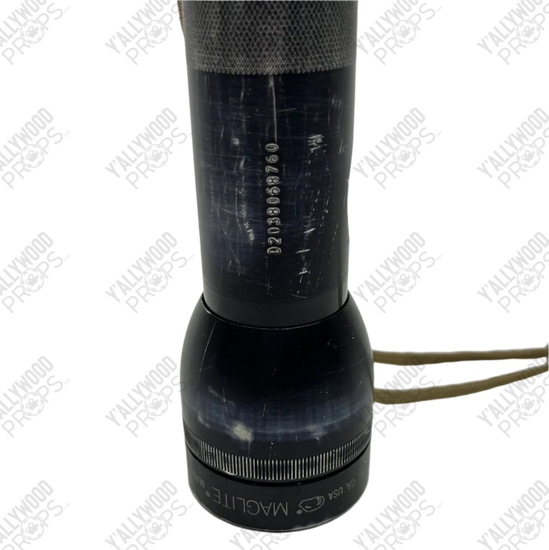 Barbara Whitmore’s Flashlight, Stargirl Movie Prop Y'allywood Props