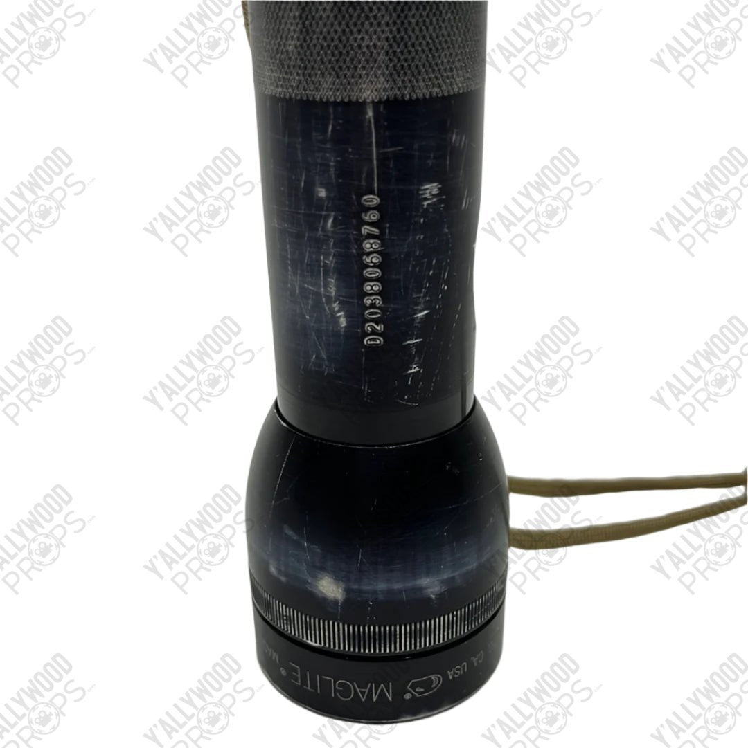 Barbara Whitmore’s Flashlight, Stargirl Movie Prop Y'allywood Props