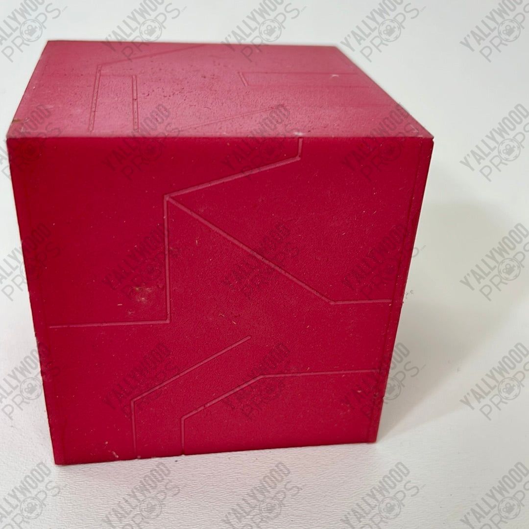 Devil’s Anus Debris Thor Ragnarok Movie Prop Y'allywood Props