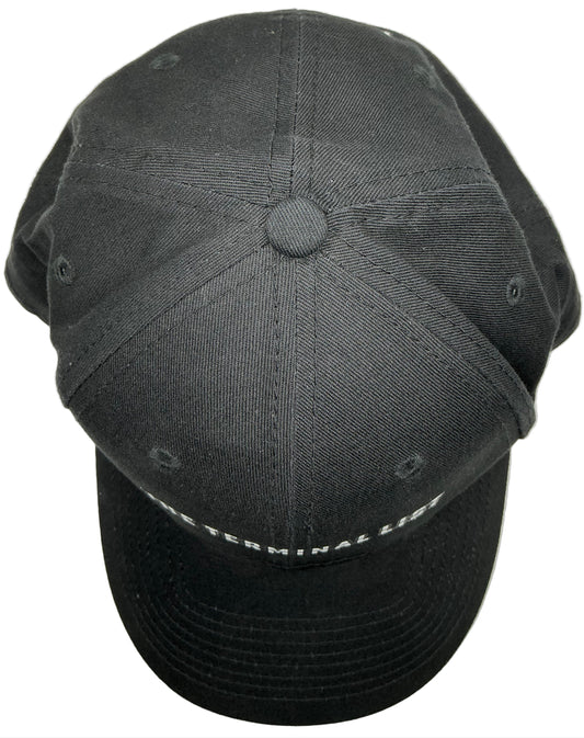 Cast & Crew Gift Hat The Terminal List (2022) Wearable Wardrobe Y'allywood Props