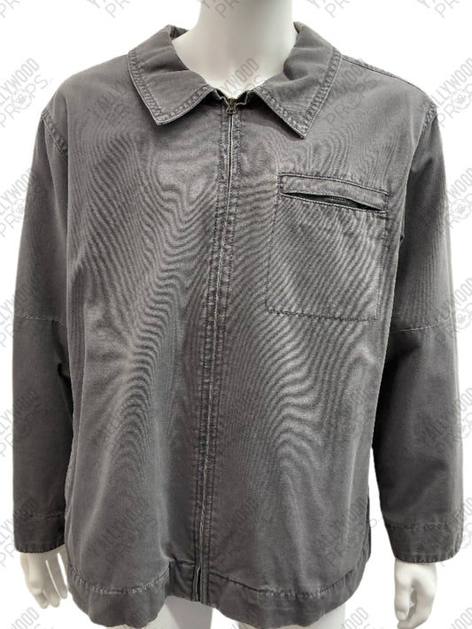 RJ Steele Mossimo Jacket Doom Patrol TV Series (2019) Wearable Y'allywood Props