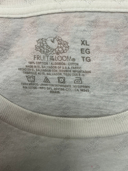 Free AVMM Animal-Vegetable-Mineral Man T-Shirt Doom Patrol Wardrobe Y'allywood Props