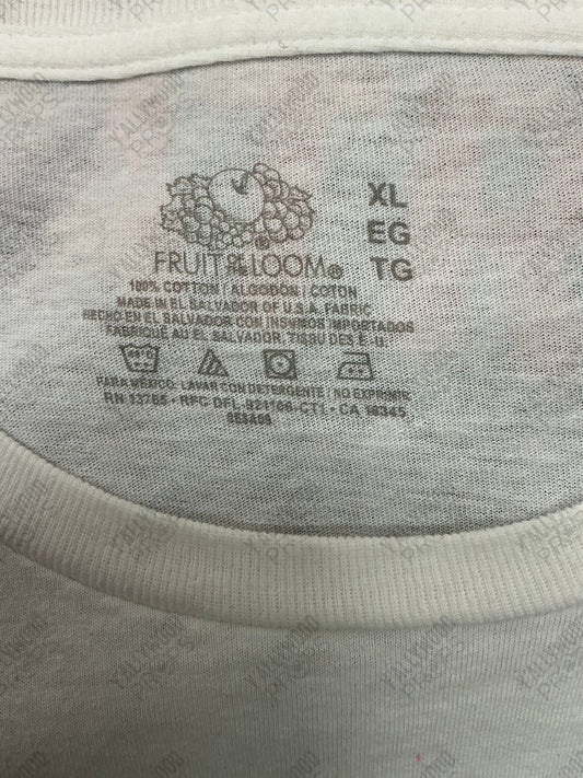 Free AVMM Animal-Vegetable-Mineral Man T-Shirt Doom Patrol Wardrobe Y'allywood Props