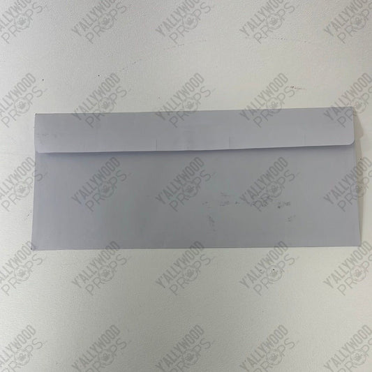 Barbara’s Overdue Bills S2 E11 Stargirl Movie Prop Y'allywood Props