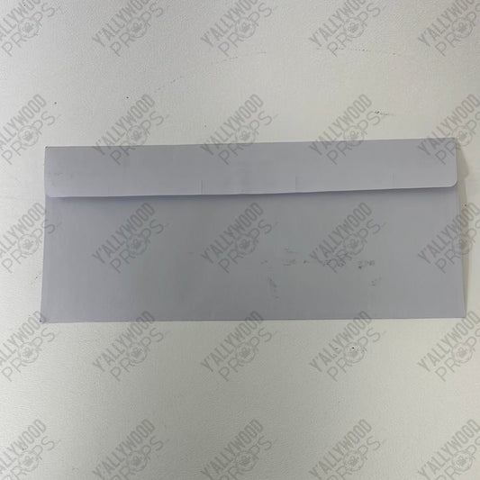 Barbara’s Overdue Bills S2 E11 Stargirl Movie Prop Y'allywood Props