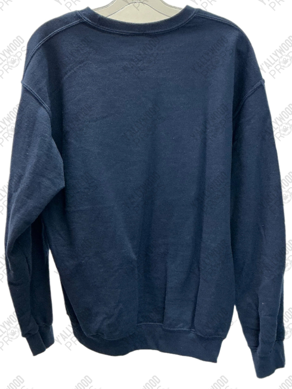 Port Oswego Ducks Sweatshirt Naomi (2022) Wearable Wardrobe Y'allywood Props
