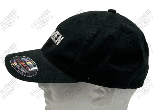 Mad Men (2007-2015) Cast & Crew Hat Wearable Wardrobe Y'allywood Props