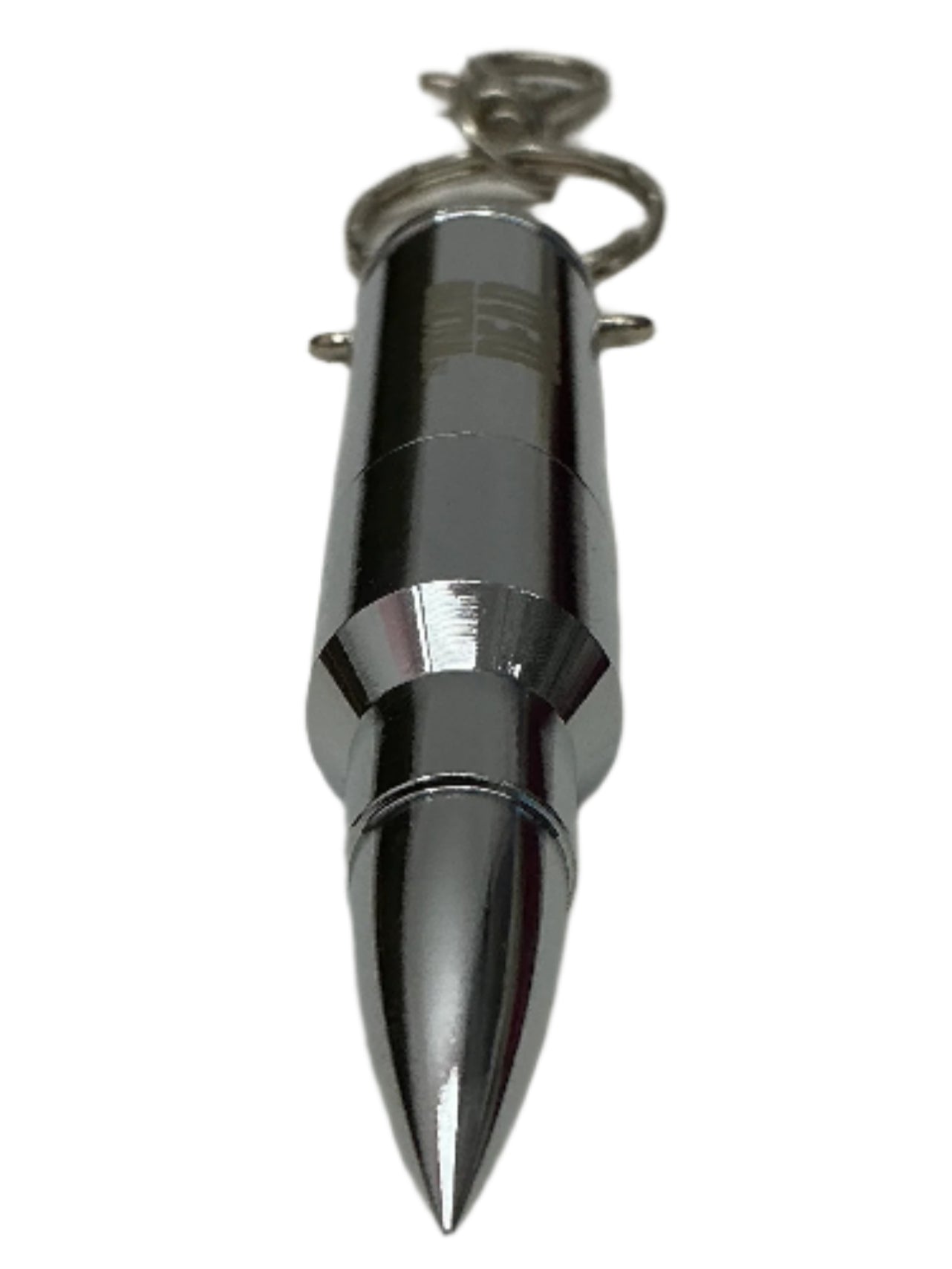 Bullet Keychain Cast & Crew Gift The Walking Dead (2010-2022) Season 9 Memorabilia Y'allywood Props