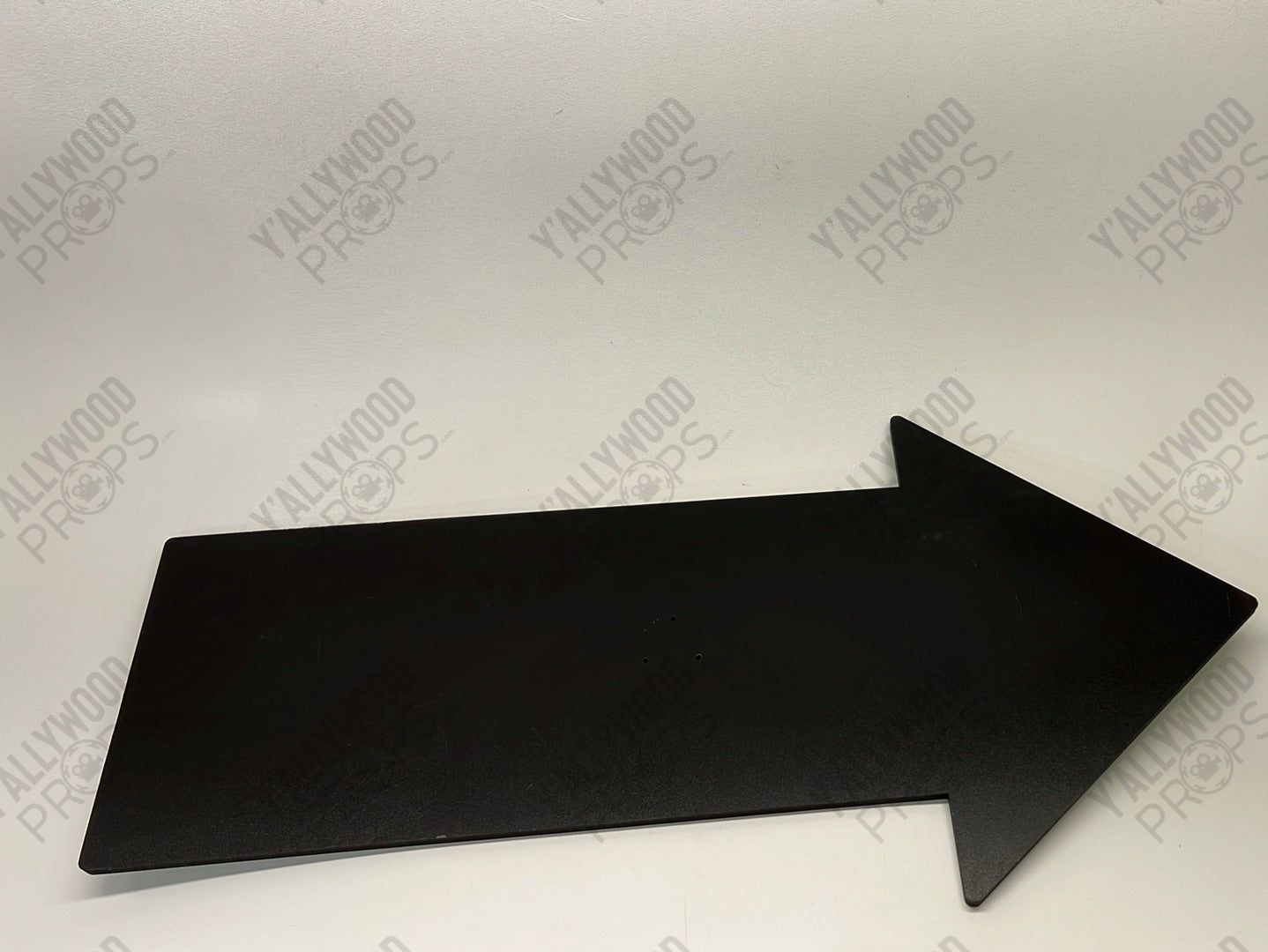 Danny The Street Sign S1E8 Doom Patrol Movie Prop Y'allywood Props