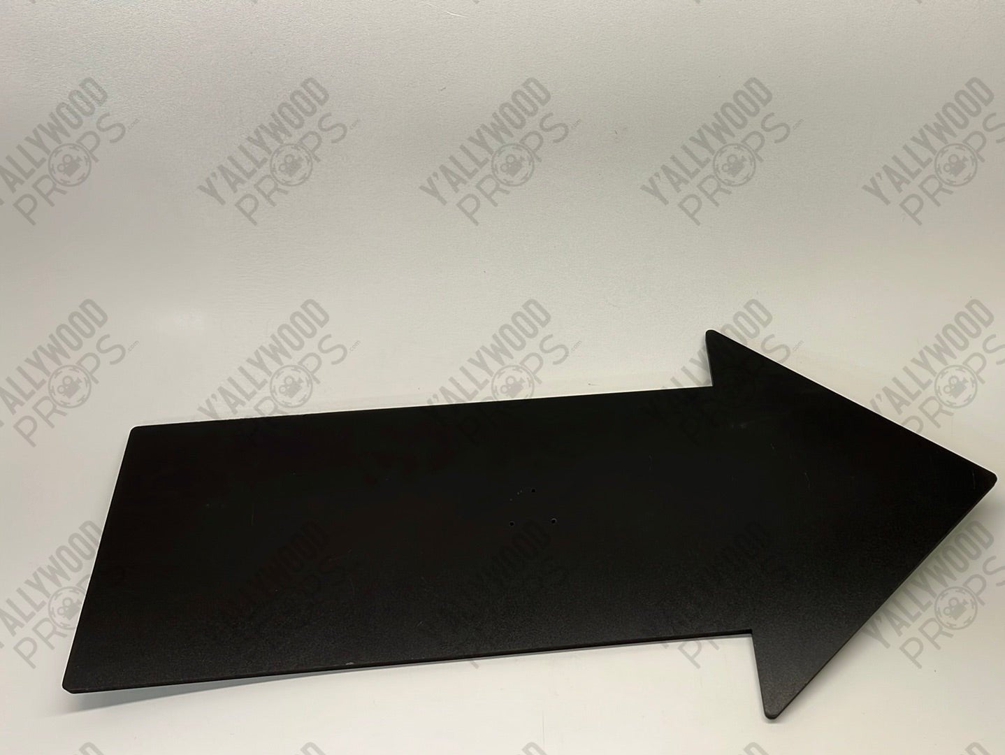 Danny The Street Sign S1E8 Doom Patrol Movie Prop Y'allywood Props