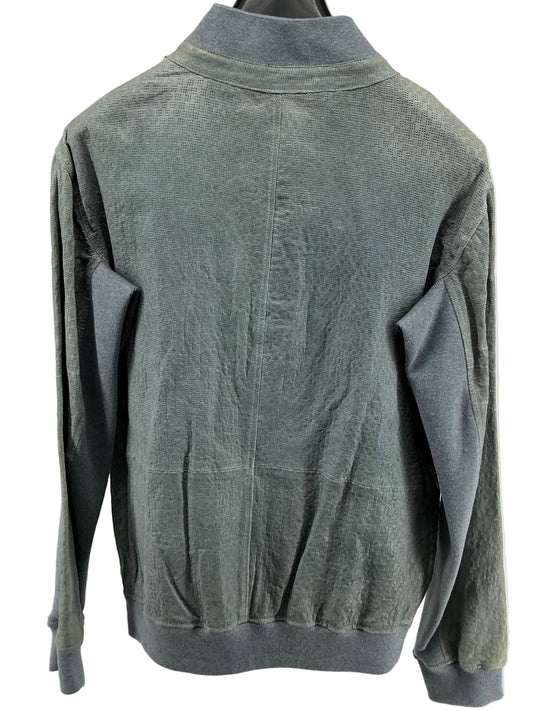 Vintage De Luxe Jacket Made in Italy Unknown Film Wardrobe Wardrobe Y'allywood Props