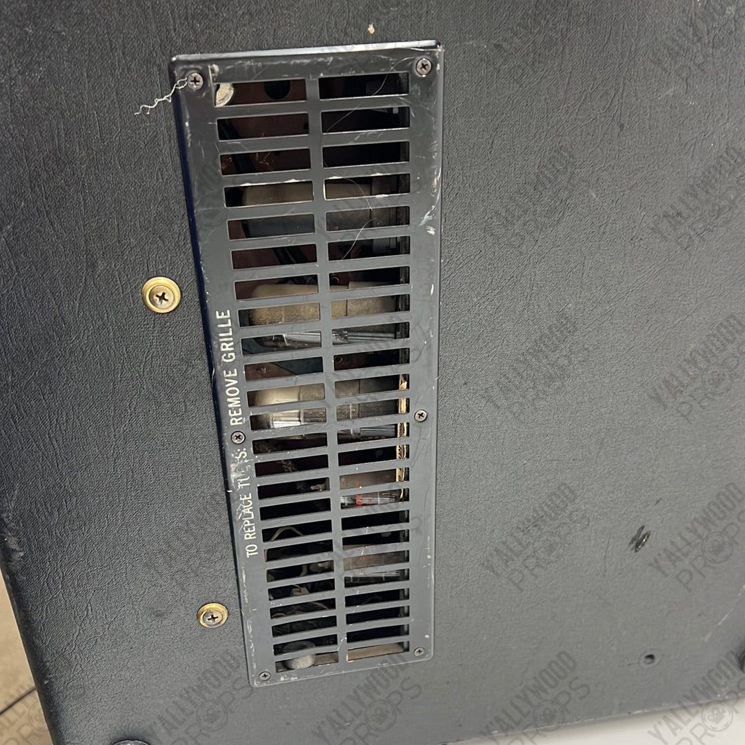 Tape Recorder Rita’s Film Set Episode 2 Doom Patrol Movie Prop Y'allywood Props