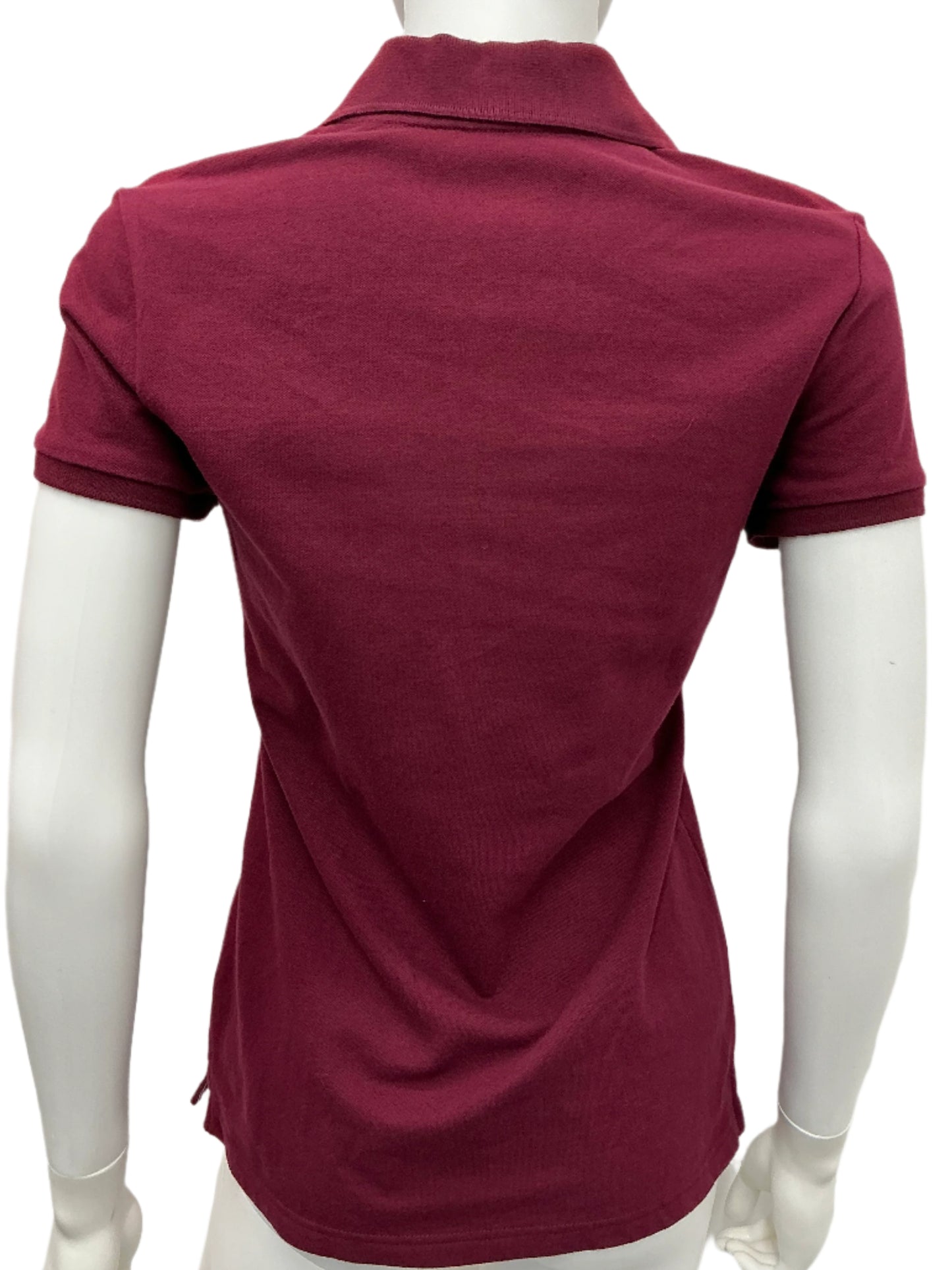 Cloverton Cafe Polo Shirt Doom Patrol (2019) Movie Prop Y'allywood Props