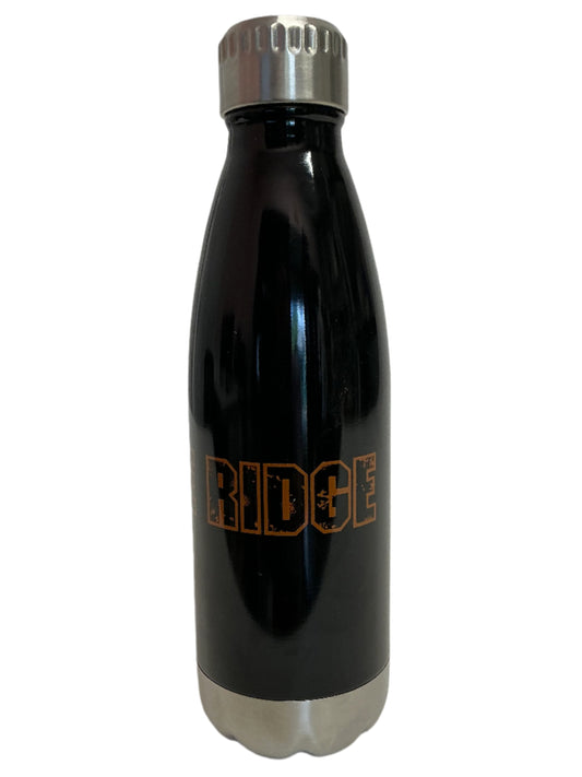 Bottle Cast & Crew Gift Blue Ridge (2020) Movie Prop Y'allywood Props