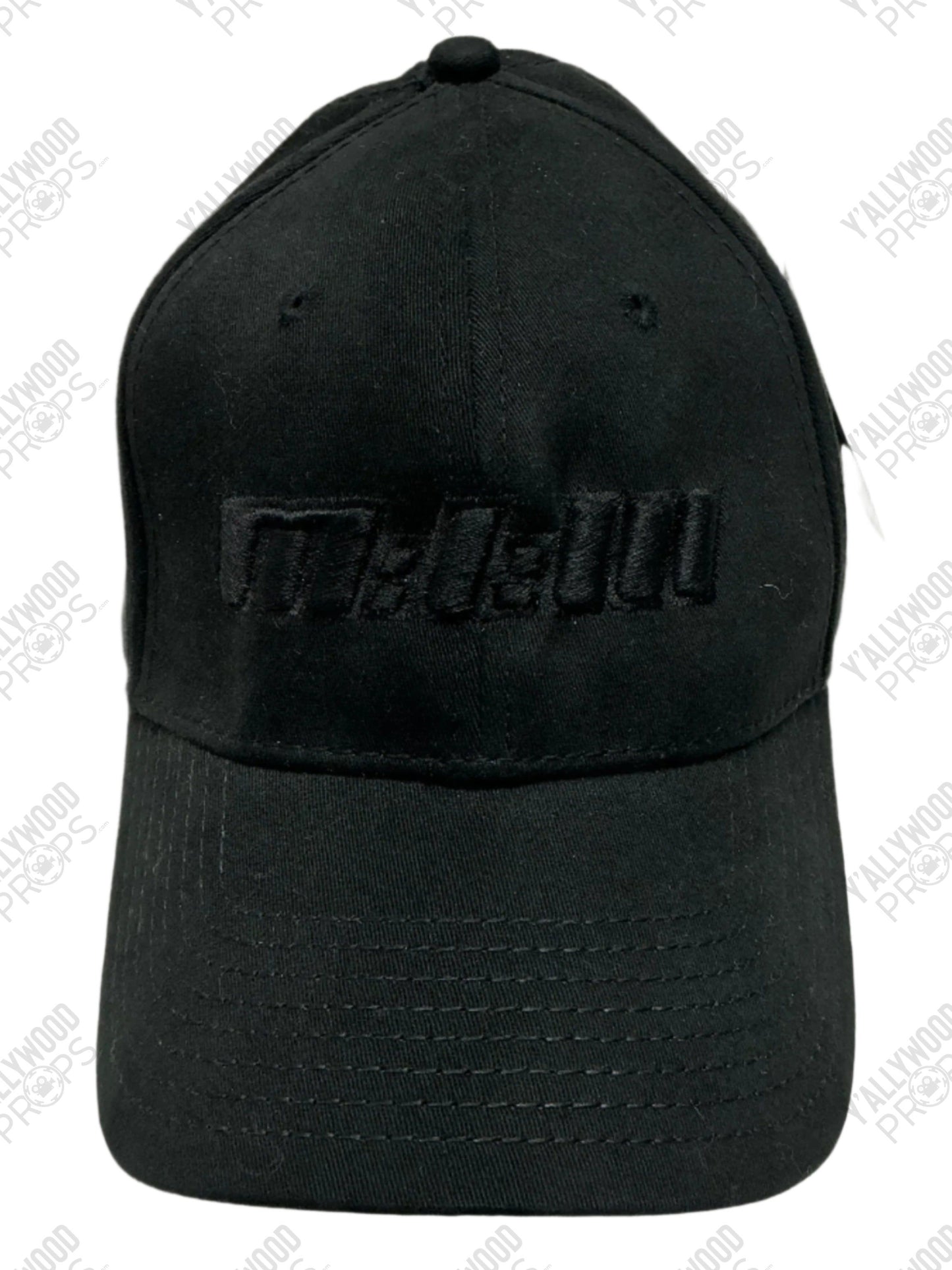 Mission Impossible III (2006) Cast & Crew Hat Wardrobe Y'allywood Props