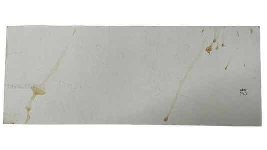 Parking Pass Congo (1995) Memorabilia Y'allywood Props