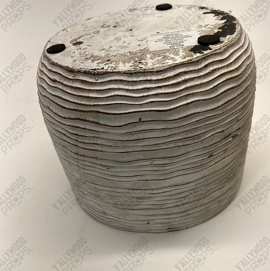 Larry’s Vomit Bowl S3E4 Doom Patrol Movie Prop Y'allywood Props