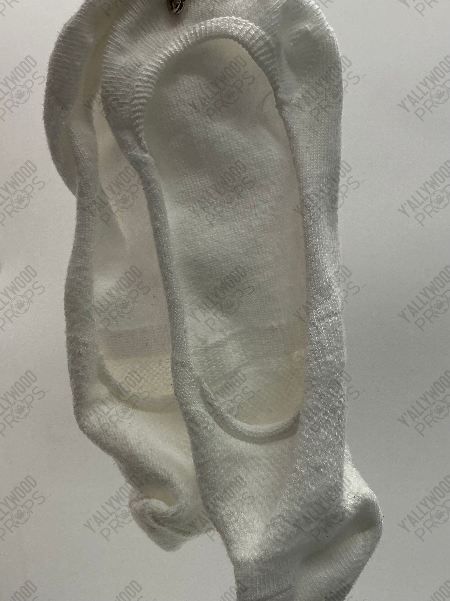 Tween Blerd Giana S4E3 Doom Patrol (2019) Wardrobe Y'allywood Props