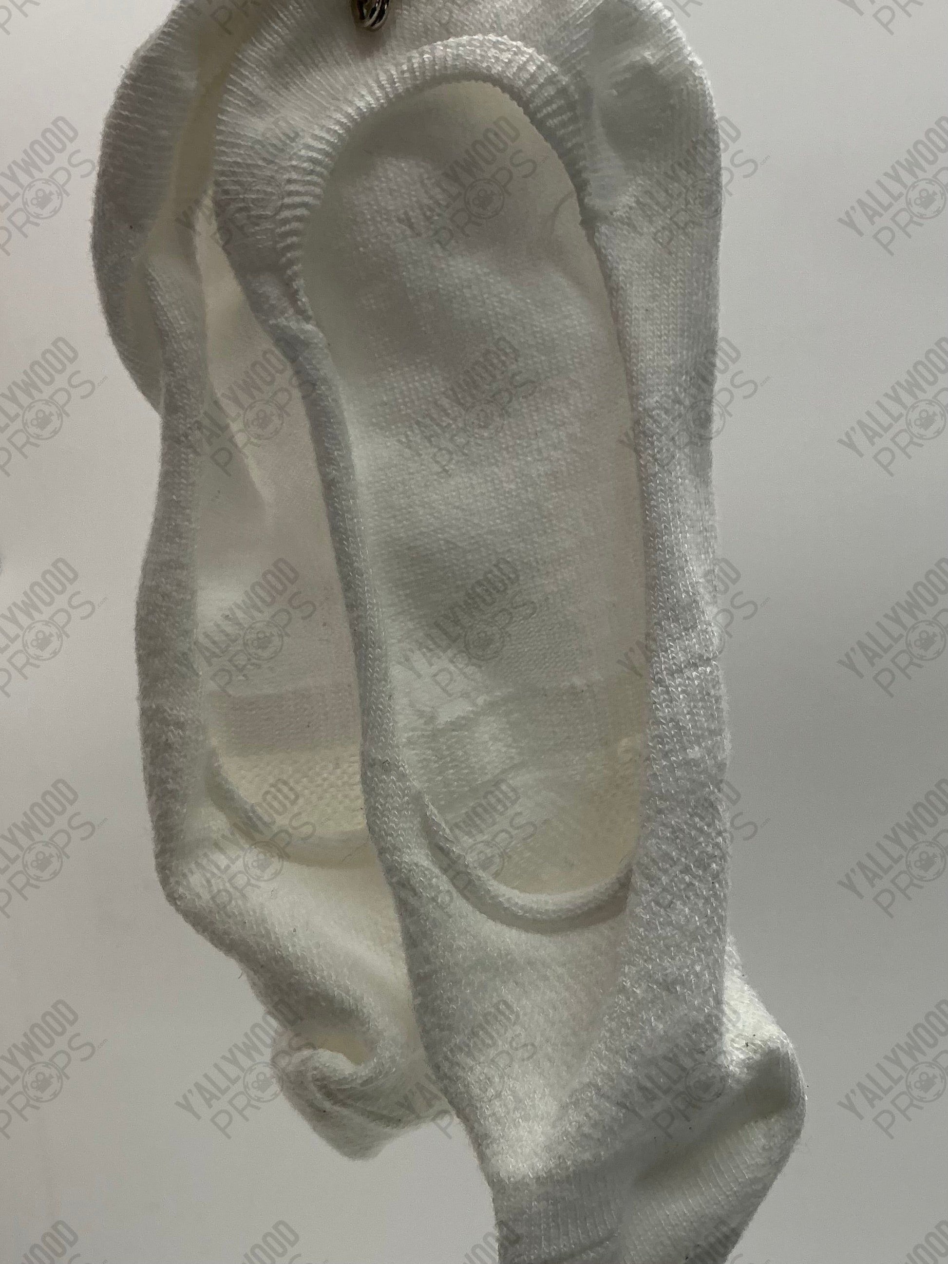 Tween Blerd Giana S4E3 Doom Patrol (2019) Wardrobe Y'allywood Props