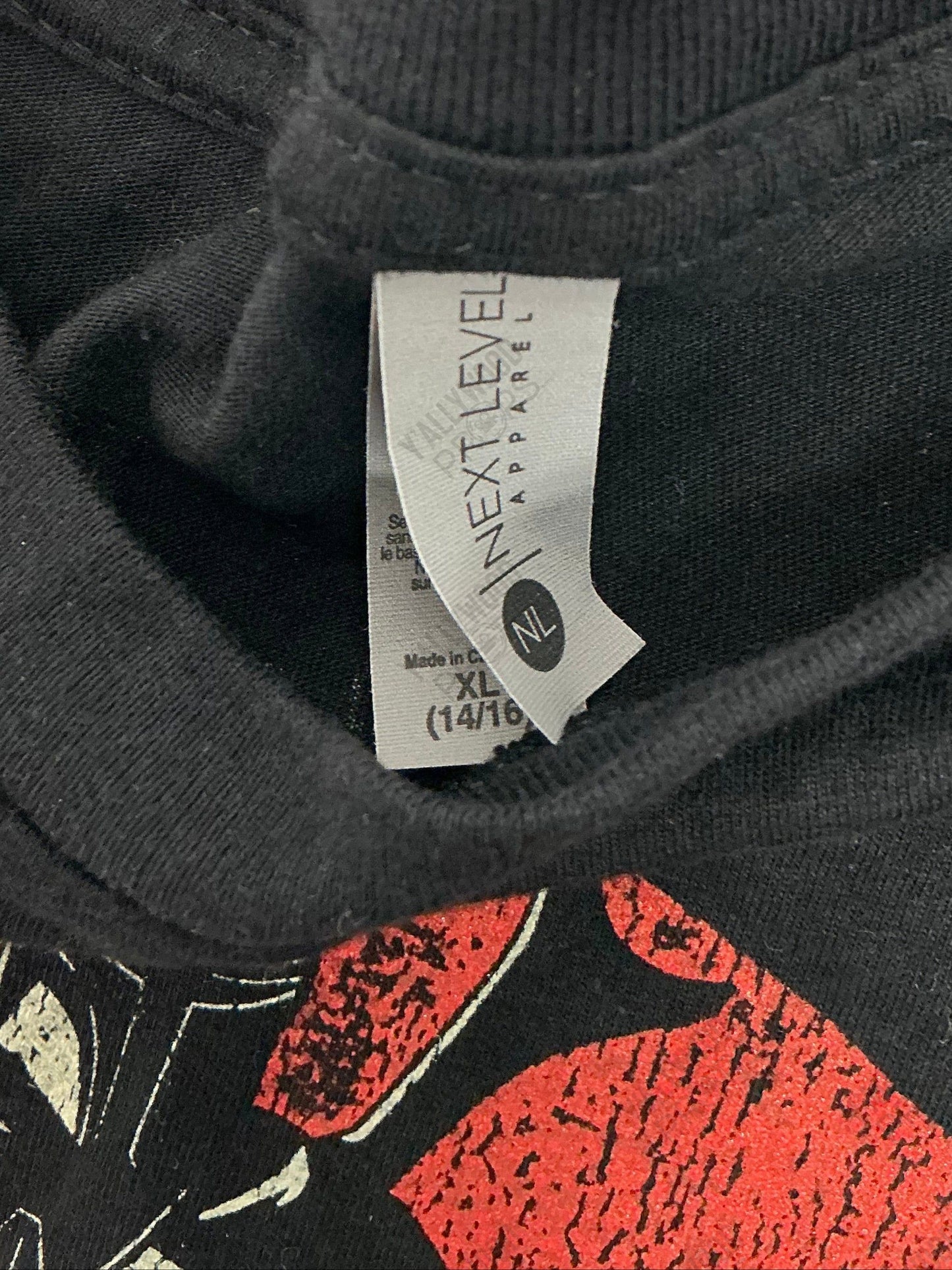 Mandalorian (2019) S2 T-Shirt Cast & Crew Gift Wearable Wardrobe Y'allywood Props
