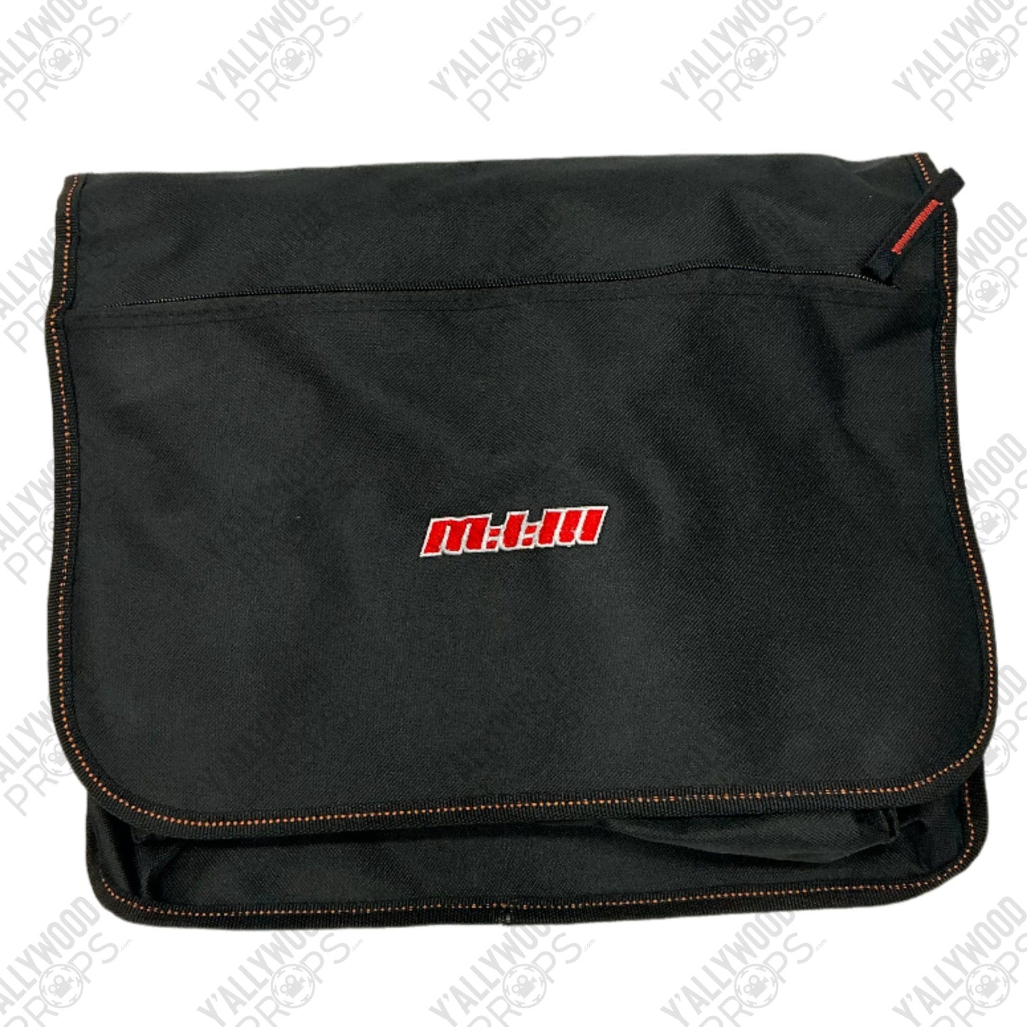 Mission Impossible III (2006) Cast & Crew Attache Bag Movie Prop Y'allywood Props