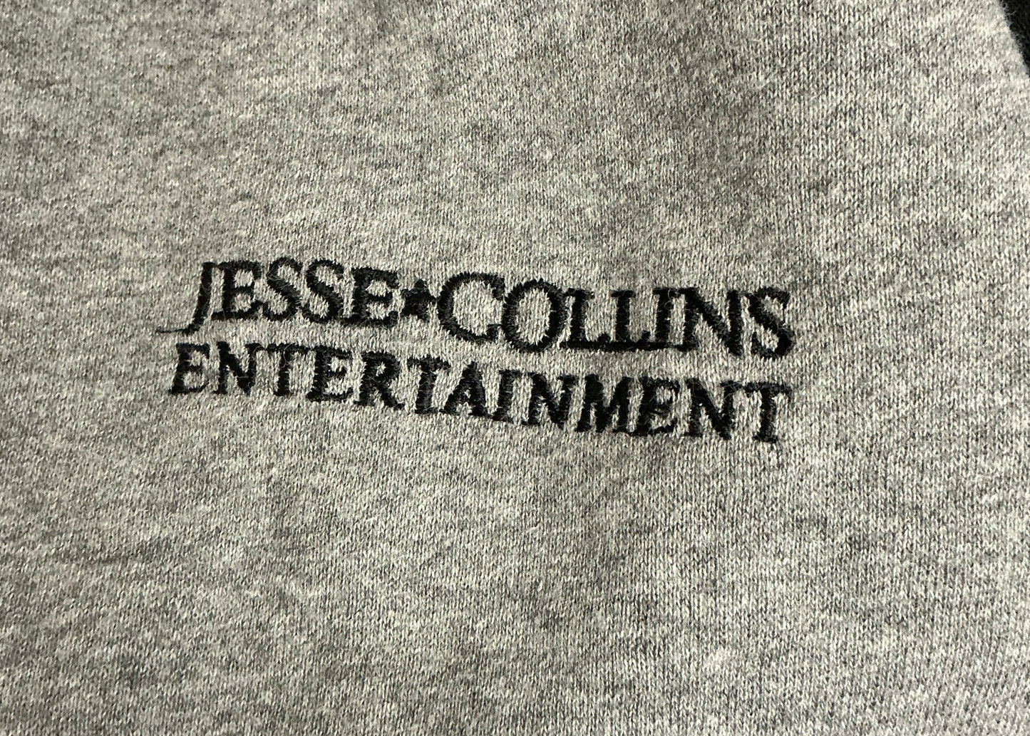 Cast & Crew Gift Jacket American Soul (2019) Season 2 Wearable Wardrobe Y'allywood Props