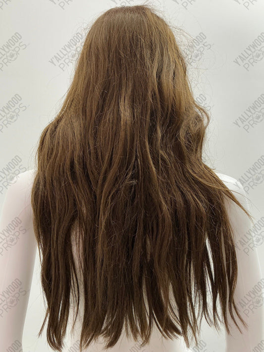 Solene's PD Wig The Idea of You (2024) Wearable Wardrobe Y'allywood Props