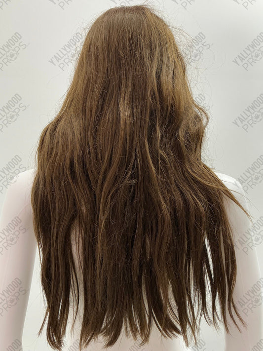 Solene's PD Wig The Idea of You (2024) Wearable Wardrobe Y'allywood Props