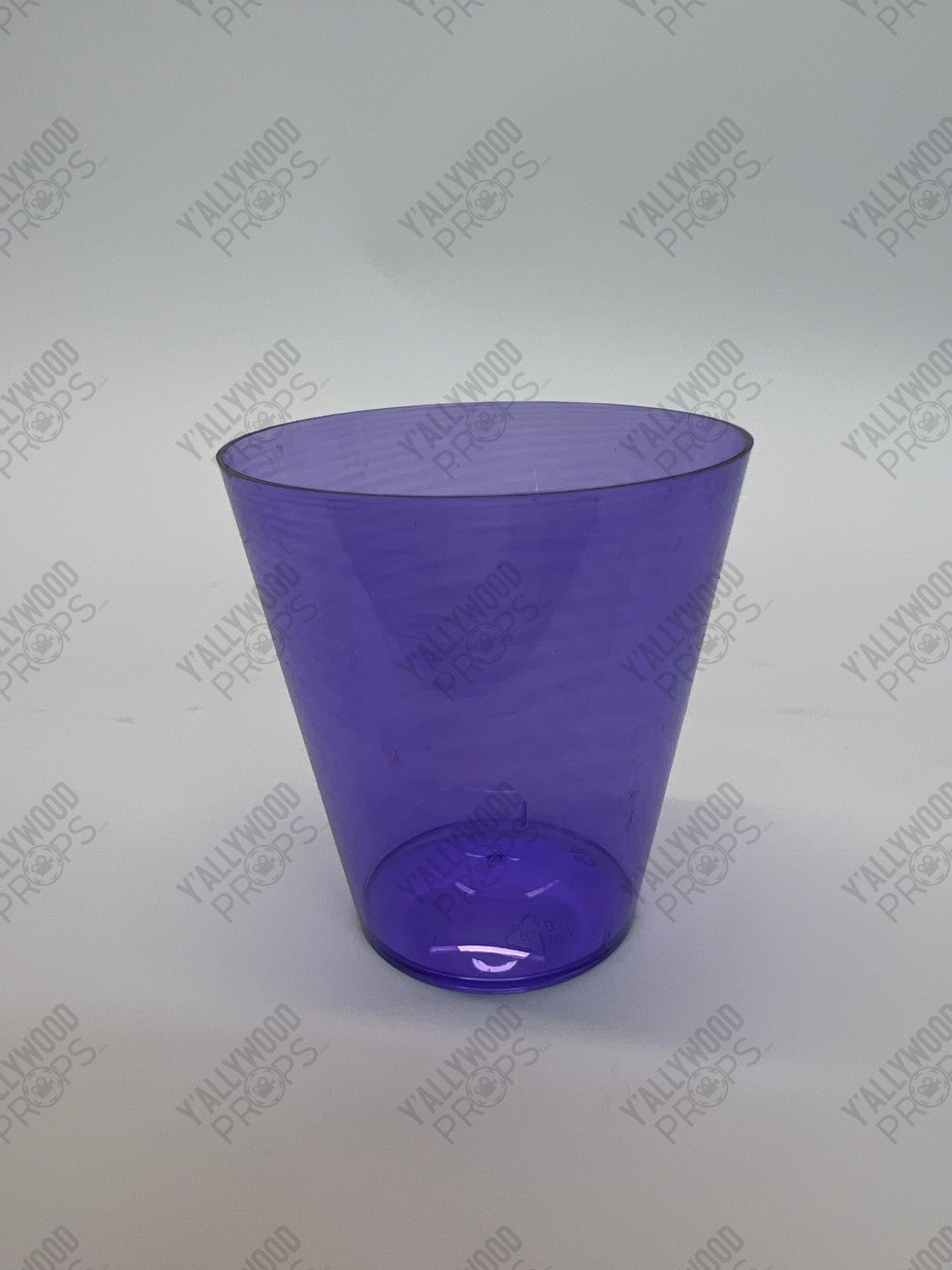 Shot Glass from Moon’s Party S2E9 Cobra Kai Movie Prop Y'allywood Props