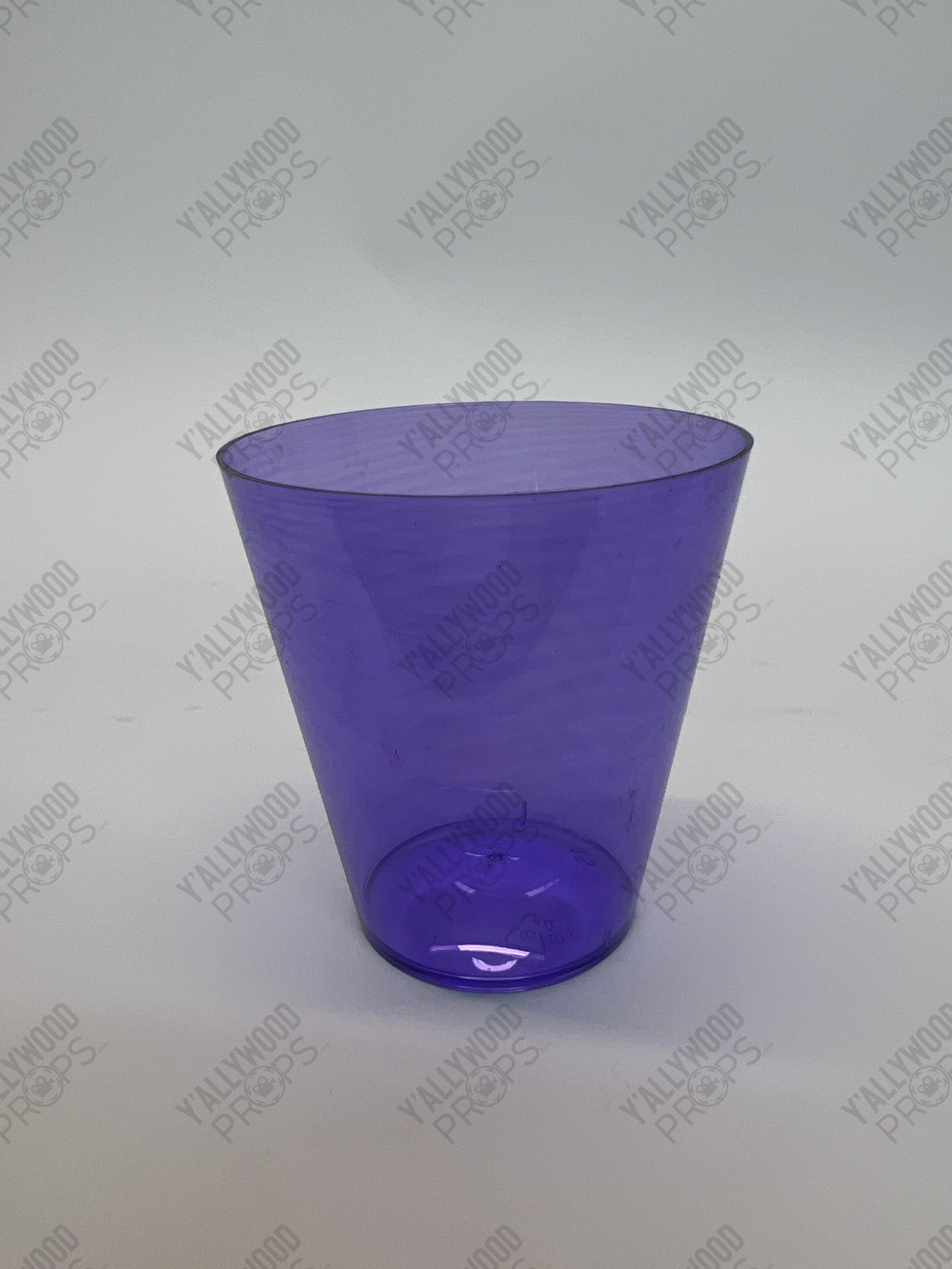 Shot Glass from Moon’s Party S2E9 Cobra Kai Movie Prop Y'allywood Props