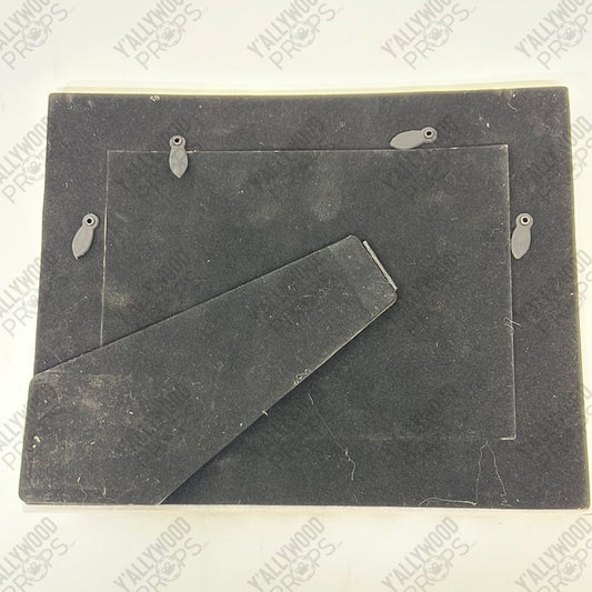 Courtney & Pat Photo Stargirl Movie Prop Y'allywood Props