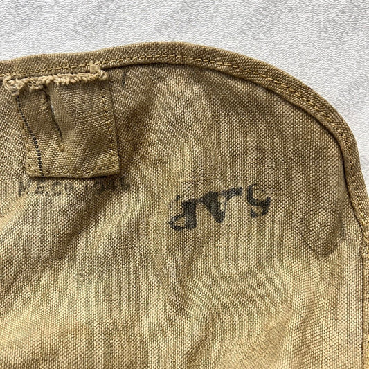 Blackie’s Bag Killers of the Flower Moon Movie Prop Y'allywood Props