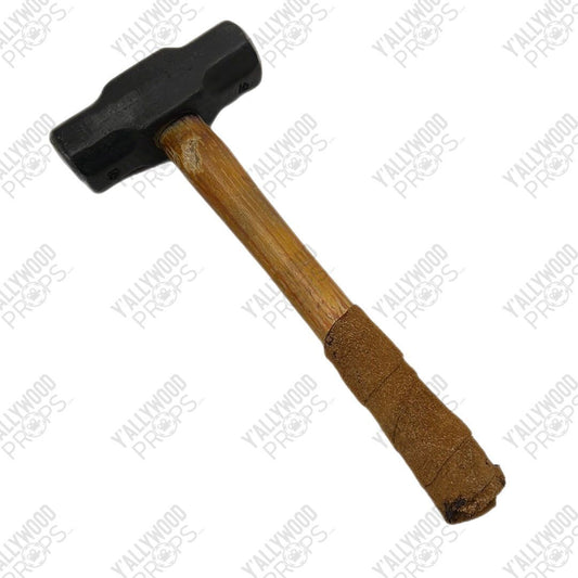 Dry Bachelor Hammer Episode 4 Doom Patrol Movie Prop Y'allywood Props