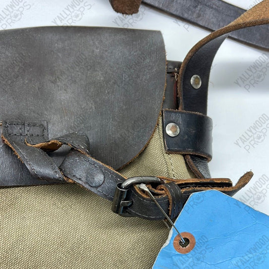 Ryan Reynolds’ Egg Bag Red Notice Movie Prop Y'allywood Props