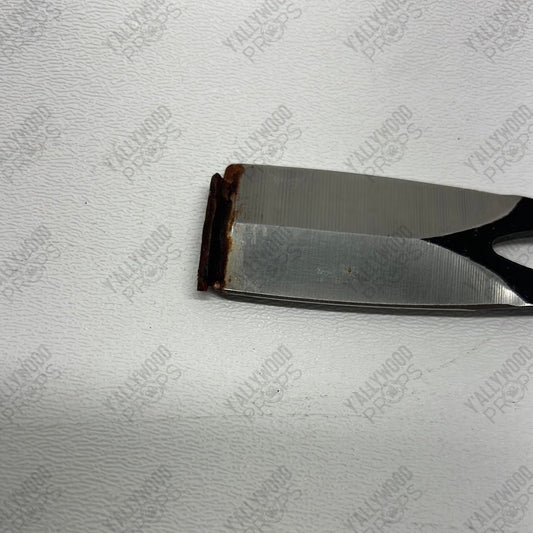 Tris’ Prop Knife from Divergent Movie Prop Y'allywood Props