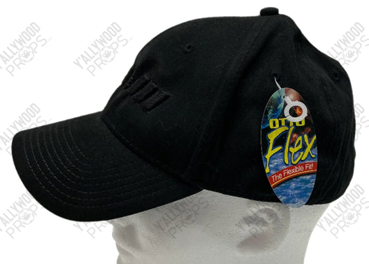 Mission Impossible III (2006) Cast & Crew Hat Wearable Wardrobe Y'allywood Props