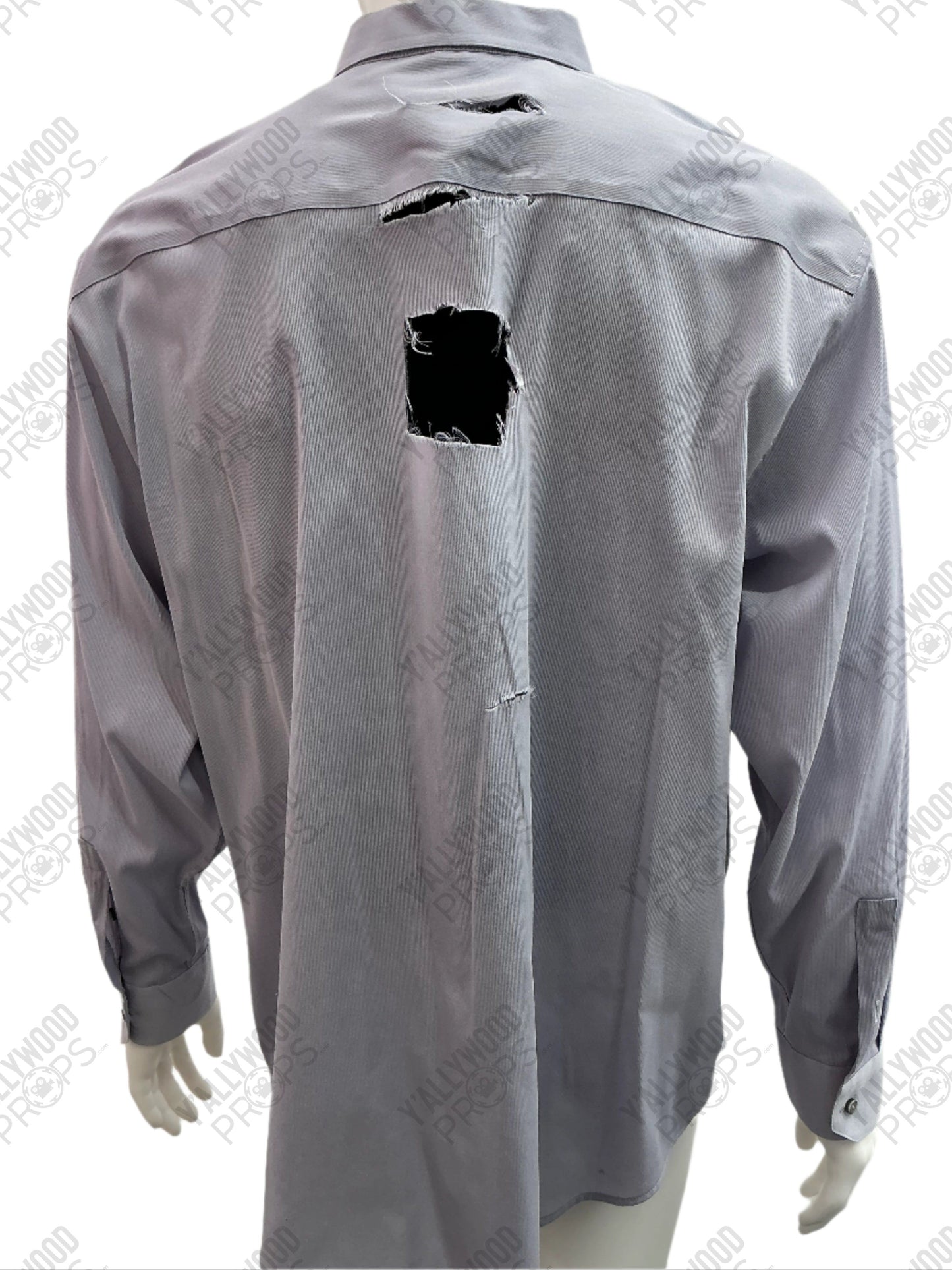 Frenzy/Lloyd Outfit S3 Doom Patrol (2019-2023) Wardrobe Y'allywood Props