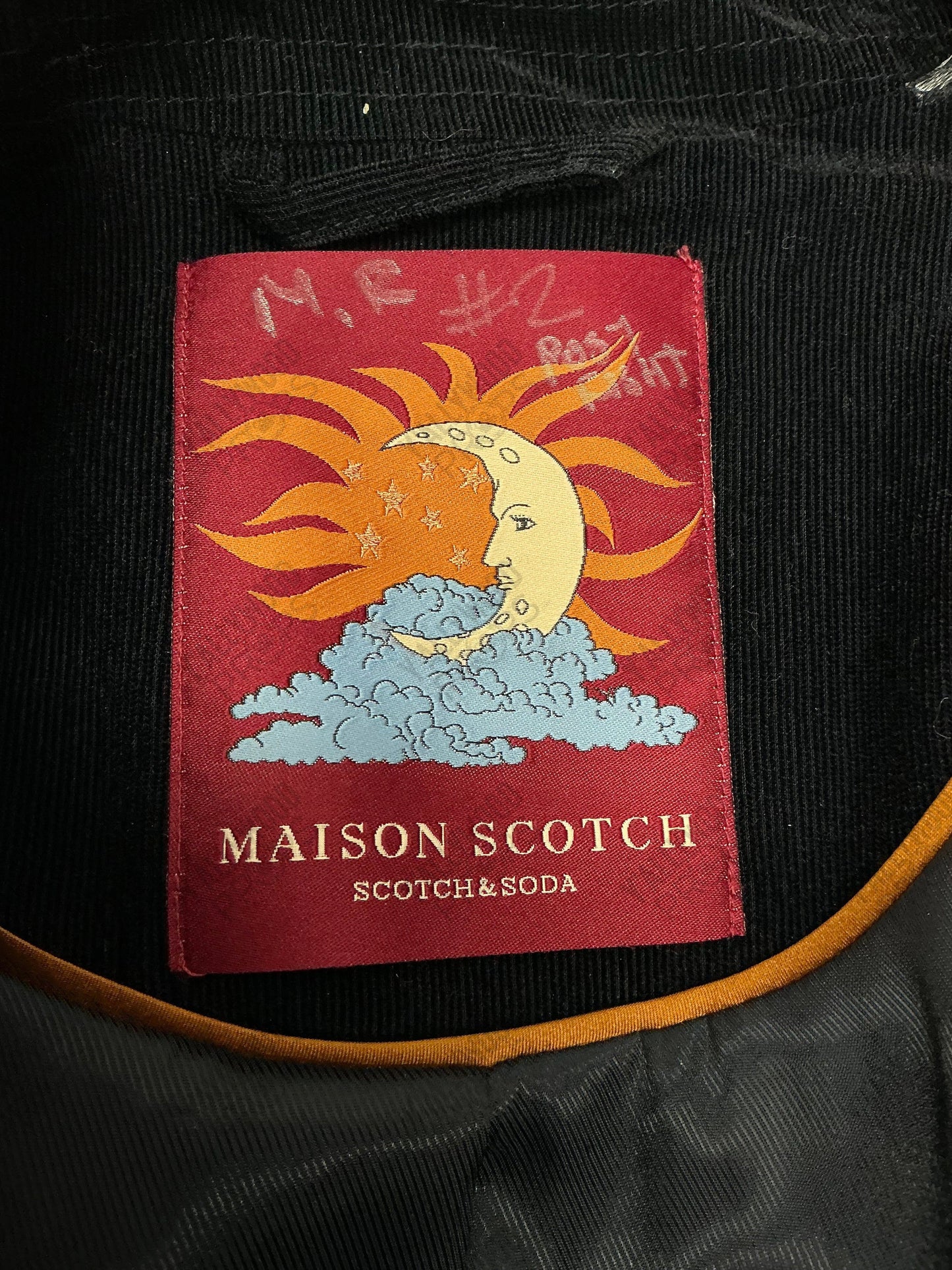 Madam Rouge Butt Fight Outfit S3E4 Doom Patrol Wearable Wardrobe Y'allywood Props