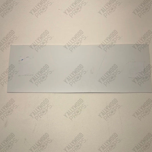 Parking Pass Cast & Crew Wanda Vision Movie Prop Y'allywood Props