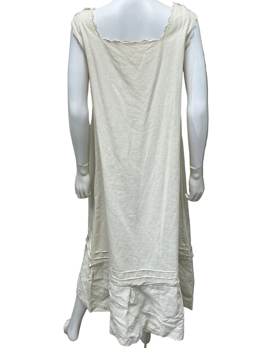 Mollie's Nightgown Scenes 89-91 Killers of the Flower Moon (2023) Wardrobe Y'allywood Props