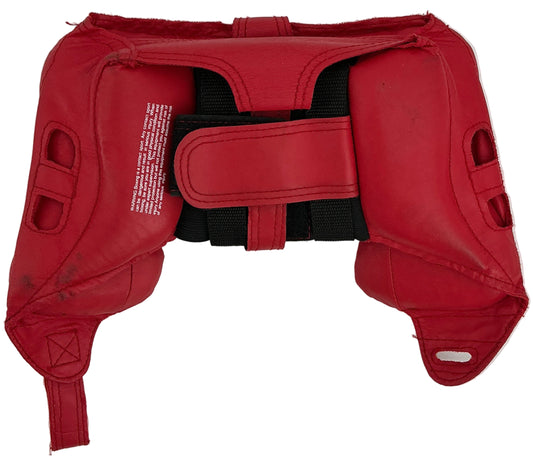 Delphi Gym Everlast Boxing Headgear Creed 3 (2023) Movie Prop Y'allywood Props