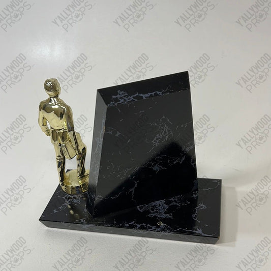 Russell Crowe’s Ford Award Boy Erased Movie Prop Y'allywood Props