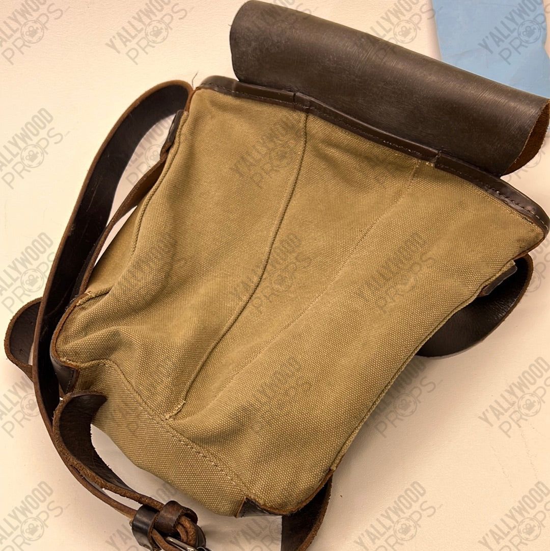 Ryan Reynolds’ Egg Bag Red Notice Movie Prop Y'allywood Props