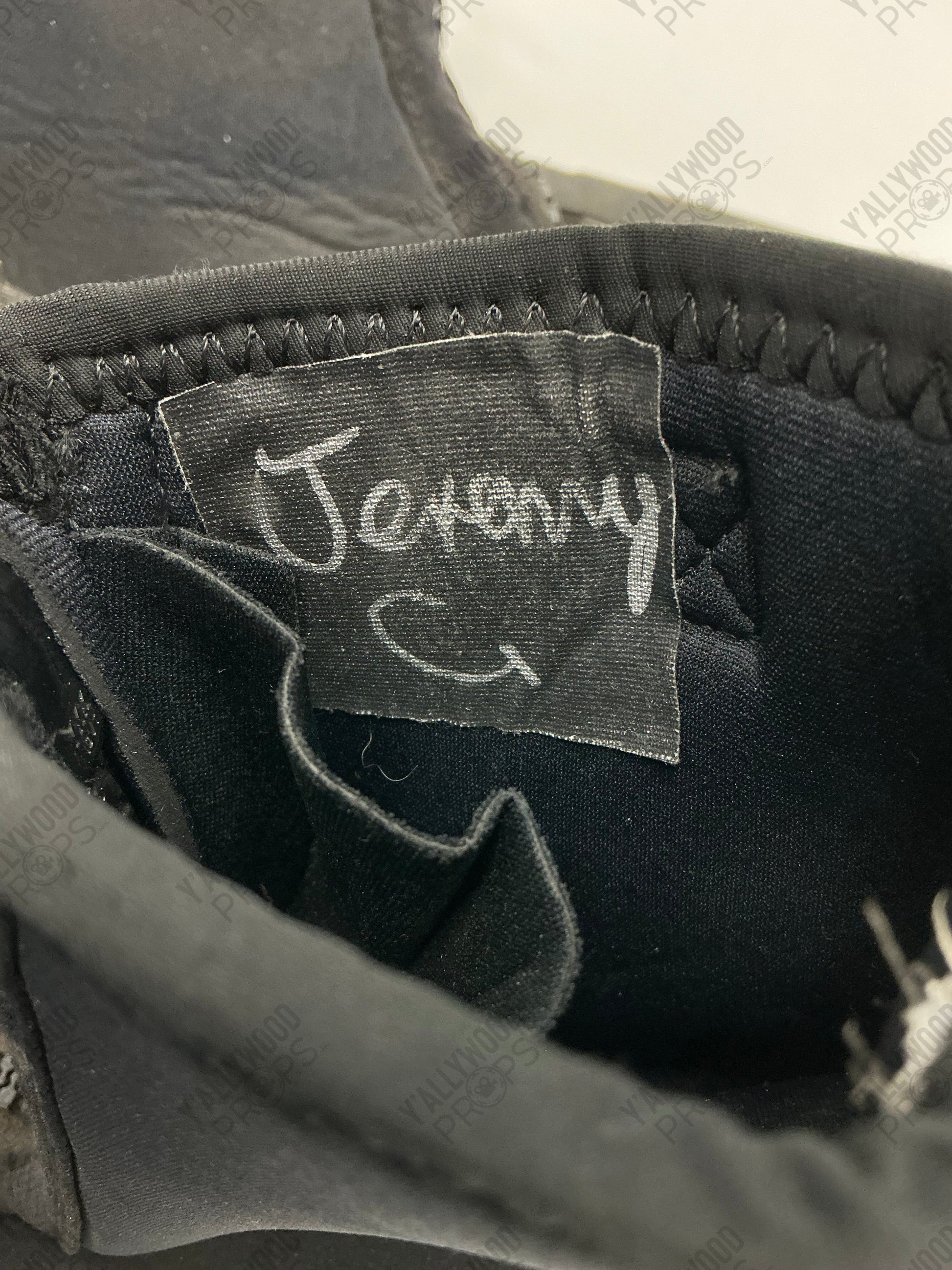 Scissorman Costume Doom Patrol Season 4 Wardrobe Y'allywood Props