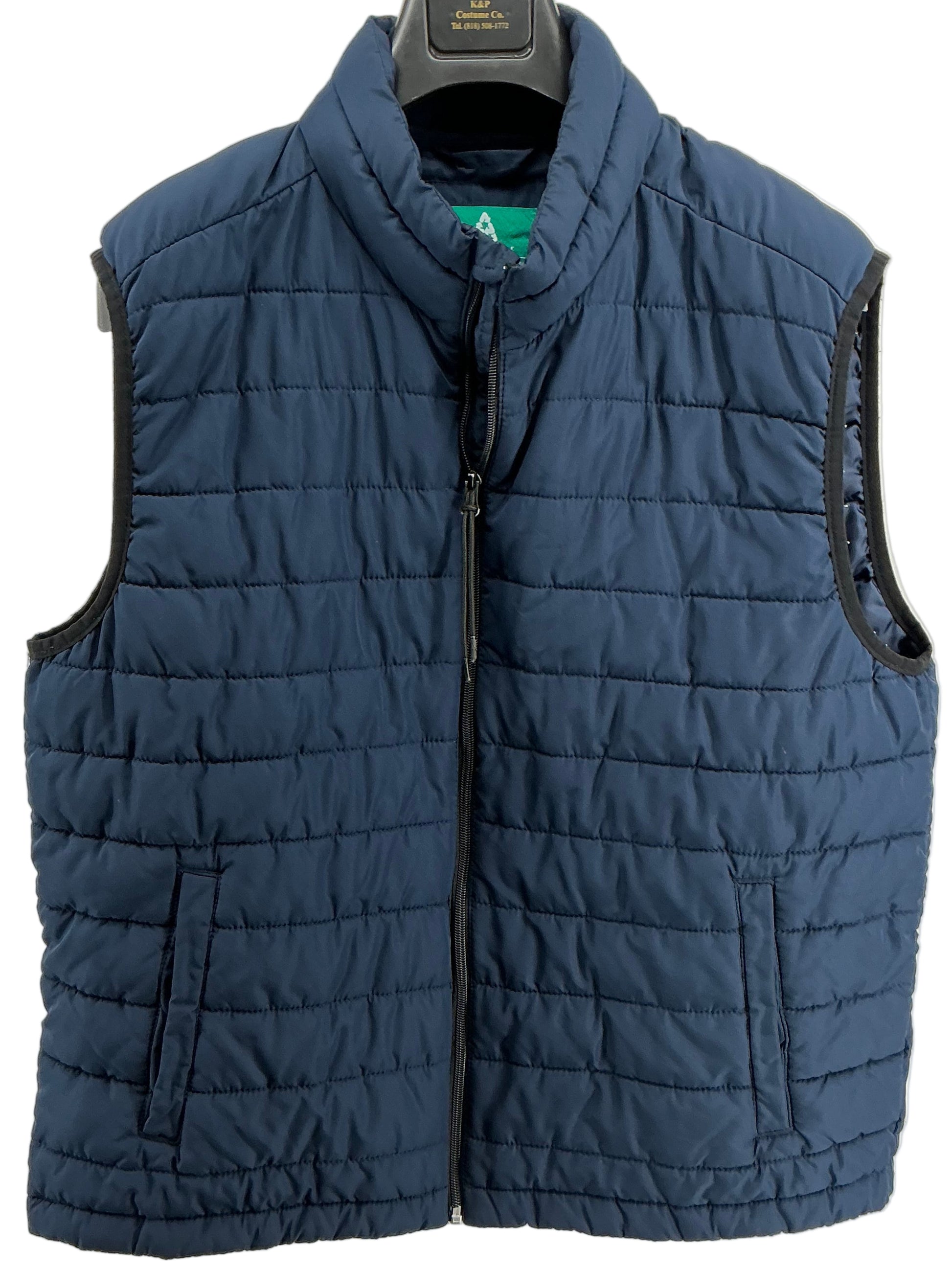 Aéropostale Vest Doom Patrol Wardrobe Wardrobe Y'allywood Props