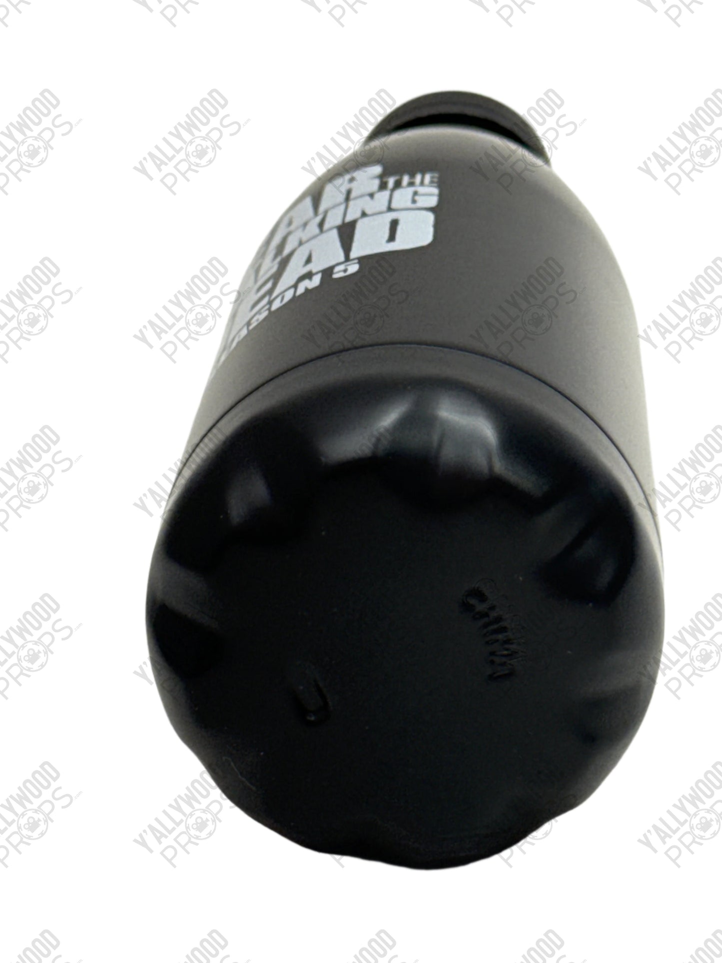 Water Bottle Cast & Crew Gift Fear the Walking Dead (2019) Season 5 Memorabilia Y'allywood Props
