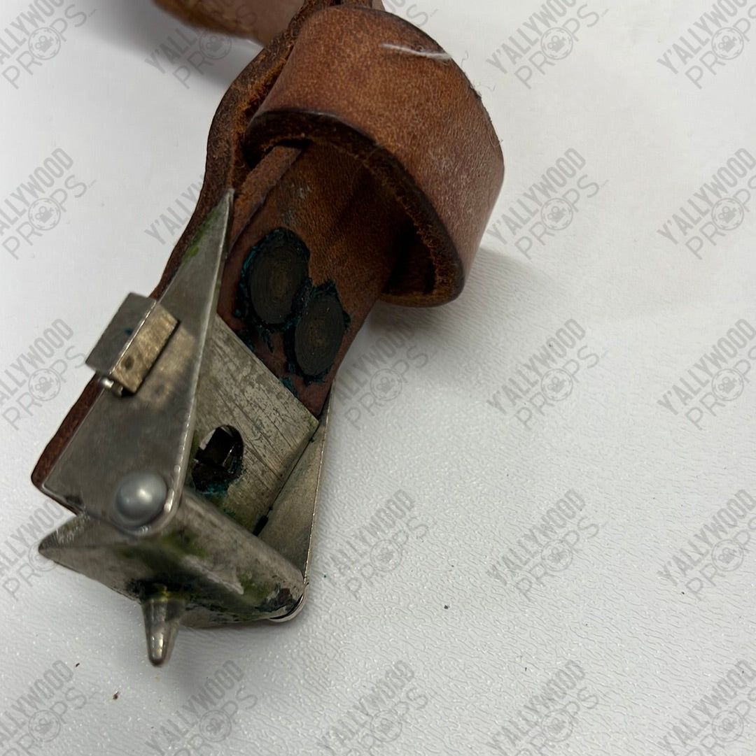 Jane’s Arm Restraint Episode 5 Doom Patrol Movie Prop Y'allywood Props