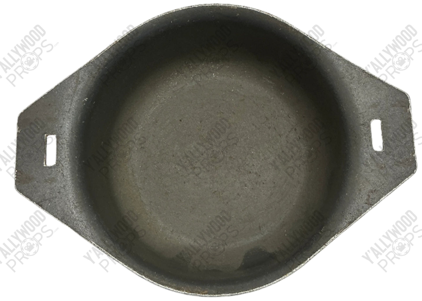 Kitchen Pots from Byer's House Stranger Things (2016-2025) Movie Prop Y'allywood Props