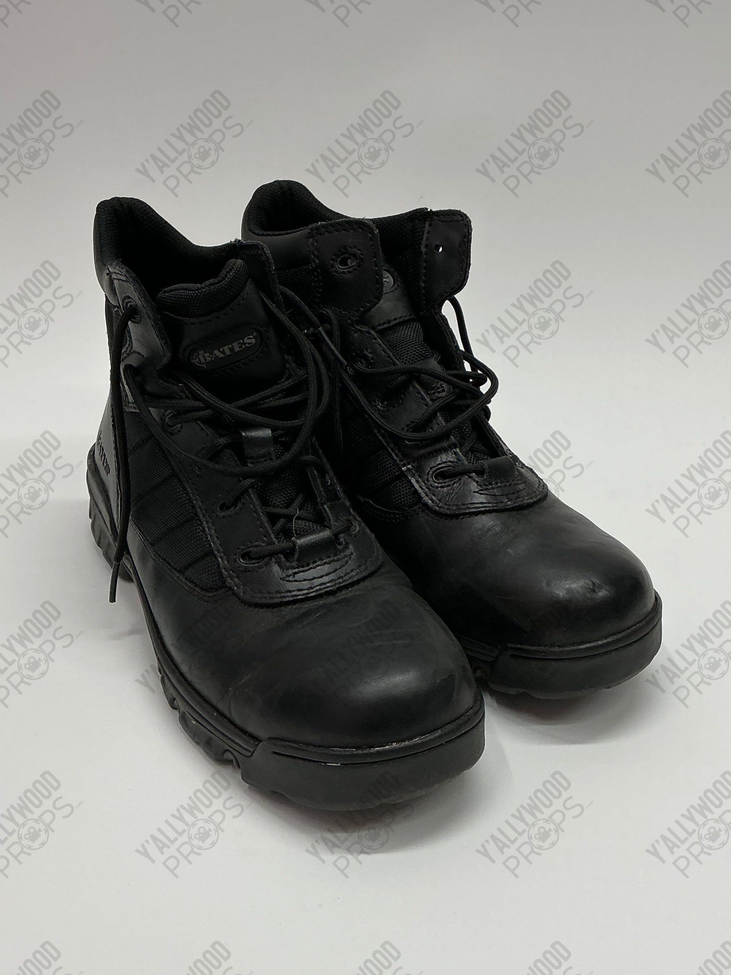 Tulsa Police Officer Uniform Watchmen TV Series (2019) Wardrobe Y'allywood Props