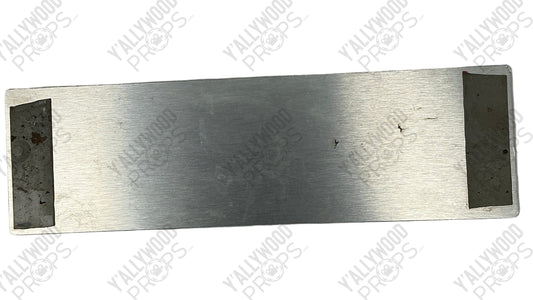 DODC Department of Damage Control Placard Spider-man: Homecoming Movie Prop Y'allywood Props